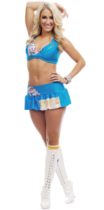 Ashley (Honeybees 2012/13)