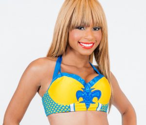 Jennifer (Honeybees 2012/13)
