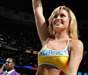 Kellie (Honeybees 2012/13)