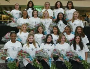 Honeybees 2002-03