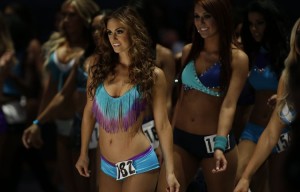 Lauren (Honey Bees 2014/15)